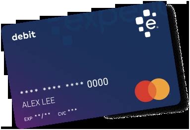 debit card smart chip|experian smart debit card.